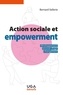 Bernard Vallerie - Action sociale et empowerment.