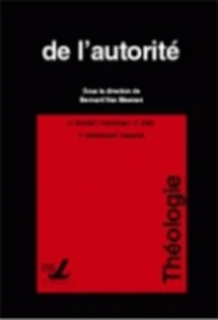 De l'autorité