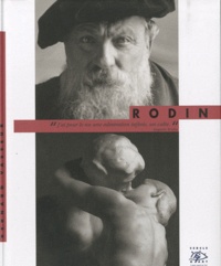 Bernard Vasseur - Auguste Rodin (1840-1917).