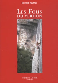 Les fous du Verdon