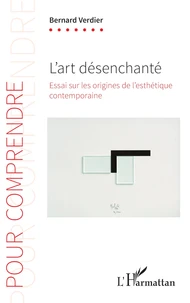 L'art désenchanté