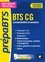 PrépaBTS - BTS CG - Toutes les matières - Révision et entraînement
