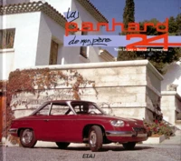 La Panhard 24 de mon père