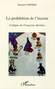 La prohibition de l'inceste