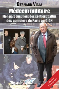 Médecin militaire