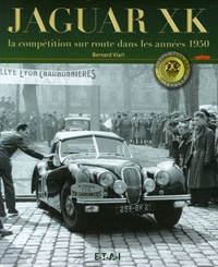 Jaguar XK - La compétition sur route dans les années 1950.pdf