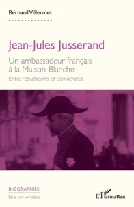 Jean-Jules Jusserand