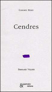 Cendres