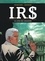 IRS Tome 10 La loge des assassins