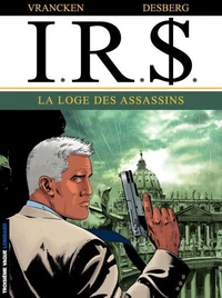 La loge des assassins