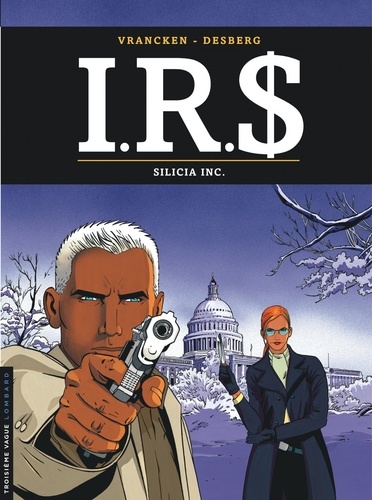 IRS Tome 5 Silicia Inc.