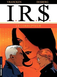 Le corrupteur