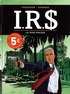Bernard Vrancken et Stephen Desberg - IRS Tome 1 : La Voie fiscale.