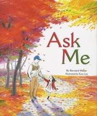 Bernard Waber - Ask Me.