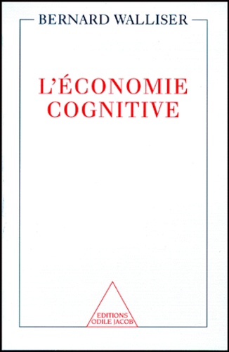 L'économie cognitive