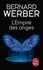Bernard Werber - Cycle des Anges Tome 2 : L'Empire des Anges.