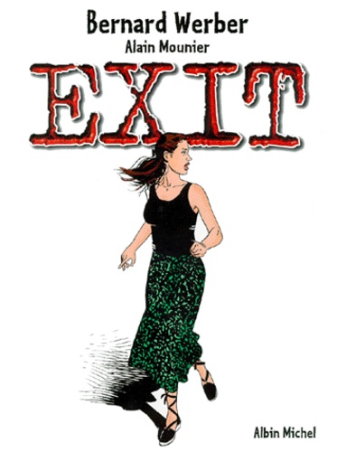 Exit Tome 1 - Occasion