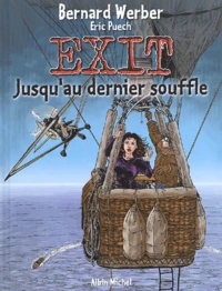 Jusqu'au dernier souffle