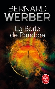 Amazon kindle téléchargements de livres électroniques vendent des livres de poche La Boîte de Pandore en francais PDB par Bernard Werber