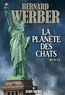Bernard Werber - La planète des chats.