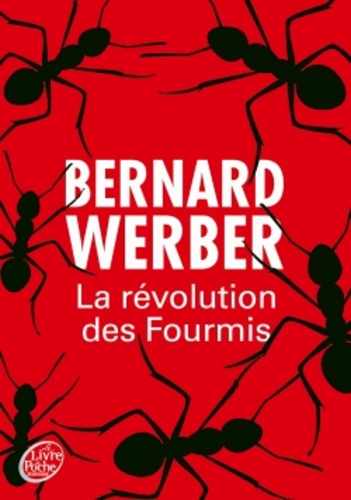 La révolution des fourmis