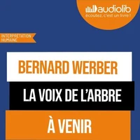 La Voix de l'arbre