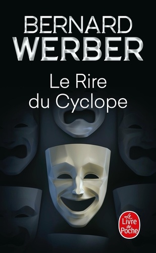 Le rire du cyclope - Occasion