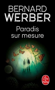 Livre en ligne  tlcharger gratuitement Paradis sur mesure en francais par Bernard Werber MOBI RTF