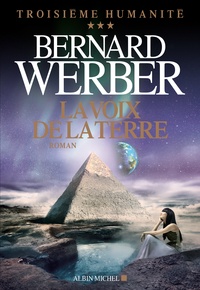 Ebook télécharger le forum mobi Troisième humanité Tome 3 par Bernard Werber MOBI DJVU ePub 9782226259882 en francais