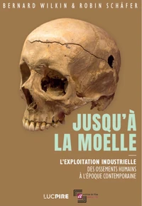 Jusqu'à la moelle
