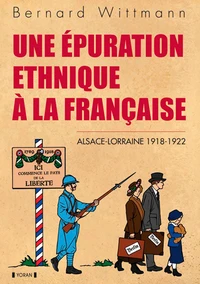 Epuration ethnique à la française