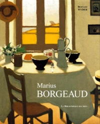 Marius Borgeaud