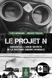 Le projet N