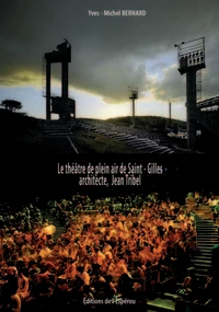 Le théâtre de plein air de Saint-Gilles