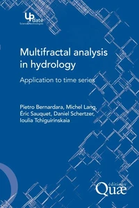 Multifractal Analysis in Hydrology