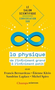 Conversation sur la physique
