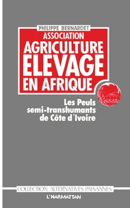 Association agriculture élevage en Afrique
