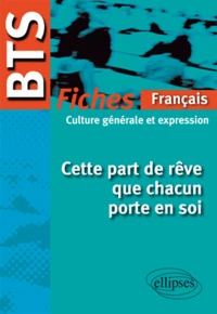 Cette part de rêve que chacun porte en soi