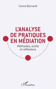 L'analyse de pratiques en médiation