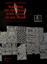 Standing on the Beach with a Gun in my Hand