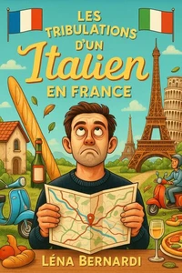 Les Tribulations d'un Italien en France