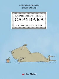 La philosophie du capybara
