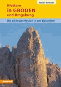 Klettern in Gröden und Umgebung