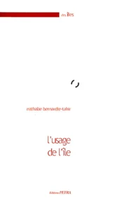 L'usage de l'ile