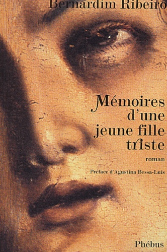 Mémoires Dune Jeune Fille Triste Ou Le Livre Des Solitudes Grand Format