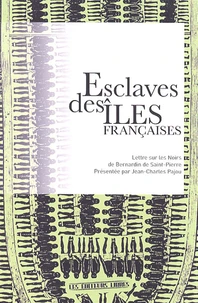 Esclaves des îles françaises