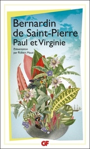  Bernardin de Saint-Pierre - Paul et Virginie.