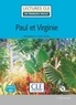  Bernardin de Saint-Pierre - Paul et Virginie. 1 CD audio