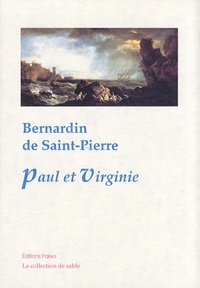  Bernardin de Saint-Pierre - Paul et Virginie.