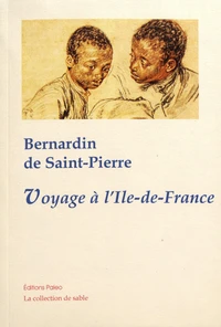 Voyage à l'Ile-de-France (Maurice)